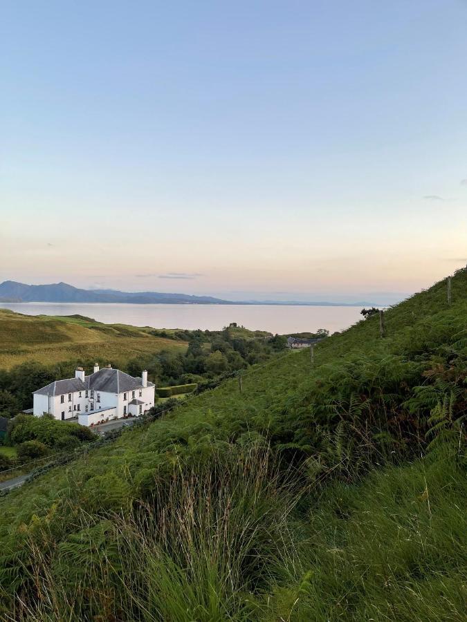 Toravaig House Hotel Teangue  Exterior photo