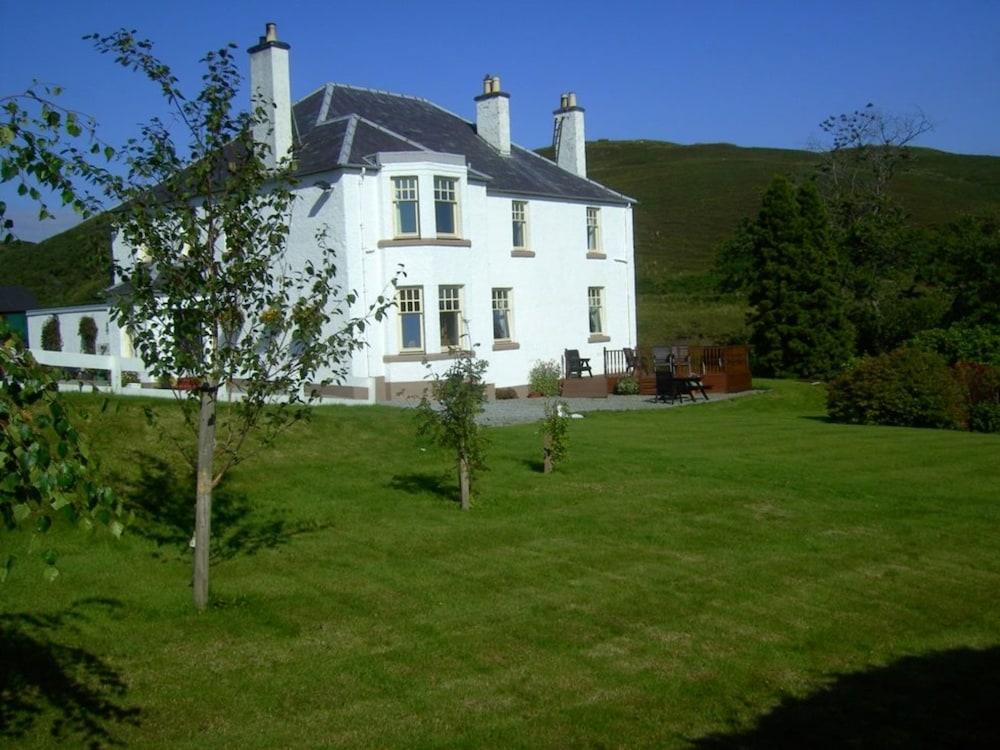 Toravaig House Hotel Teangue  Exterior photo