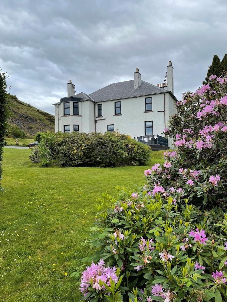 Toravaig House Hotel Teangue  Exterior photo